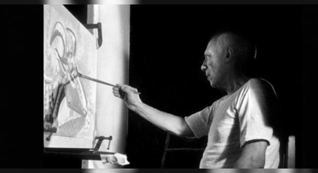 El Museo de Bellas Artes rinde homenaje a Picasso, a 50 años de su muerte