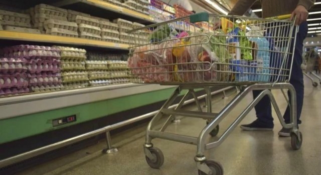 Inflación en Córdoba: los precios aumentaron casi un 8% en marzo