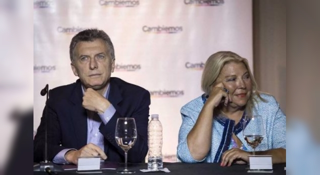 Milei respaldó a Macri tras las críticas: "Se colgaron 20 años y ahora lo escupen"