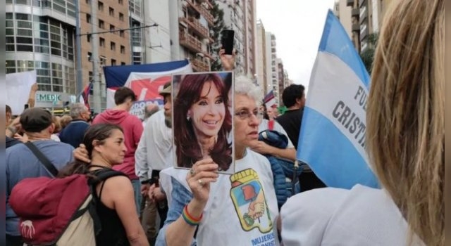 Avanza el trámite para enviar a juicio la causa por el atentado contra CFK