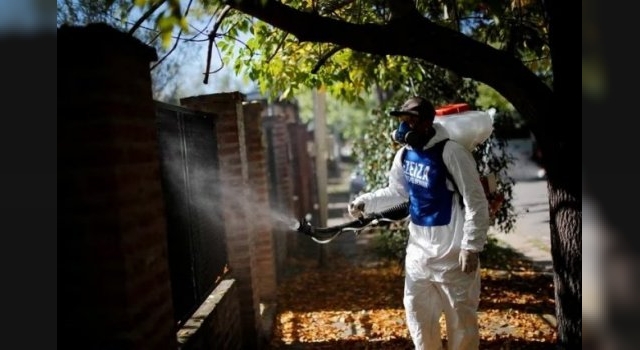 Cifra histórica de muertos por dengue en Argentina: se reportaron 48 víctimas fatales y más de 67 mil casos
