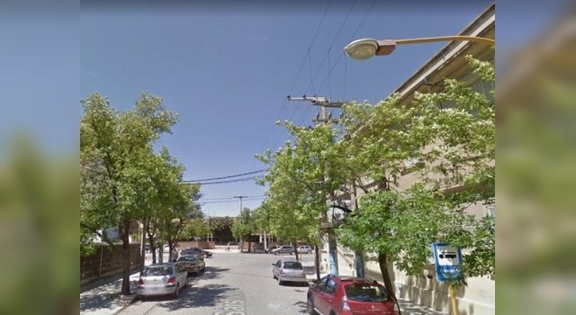 URGENTE: Un hombre murió en plena calle en nuestra ciudad 