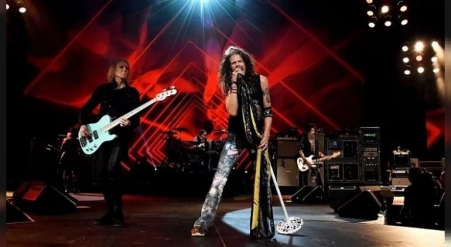 Tras 50 años en los escenarios, Aerosmith anunció su gira despedida: "¡Es hora de un último intento!"