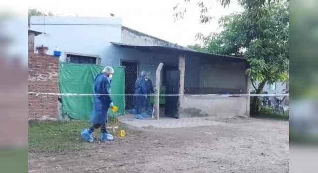 Tucumán: una mujer fue asesinada de un disparo tras una discusión con un vecino