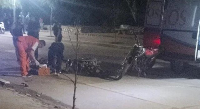 Dos personas murieron en diferentes accidentes con motos en el norte provincial
