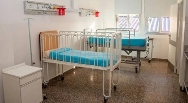 Córdoba suma 16 camas críticas pediátricas frente una escalada de contagios