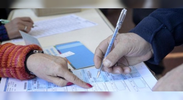 Cómo registrarse para ser autoridad de mesa en las elecciones del 25 de junio y cuánto pagan