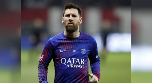 Lionel Messi: "No jugaré en el Barcelona, me iré al Inter Miami"