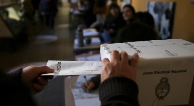 Qué dice la Justicia Electoral sobre las demoras en el escrutinio