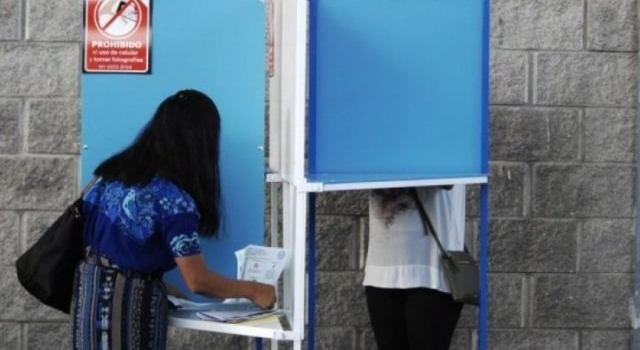 Guatemala: Segunda vuelta después de una jornada electoral de controversias