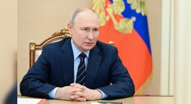 Putin afirmó que Ucrania no logró romper las defensas rusas