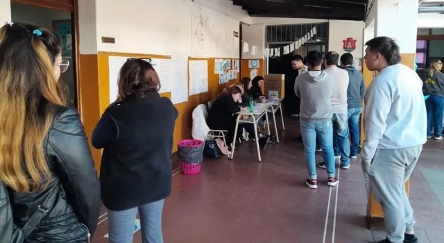 Elecciones: Córdoba capital vota para definir a su próximo intendente