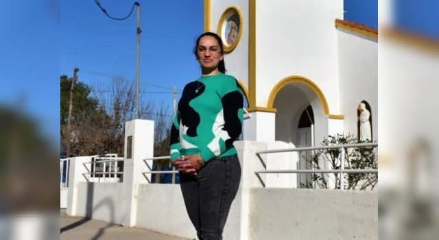 Col. Valtelina: Soledad Villa ganó una elección comunal histórica por diferencia de 3 votos