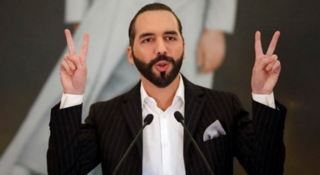 Nayib Bukele, presidente de El Salvador, cruzó a Boric en duros términos