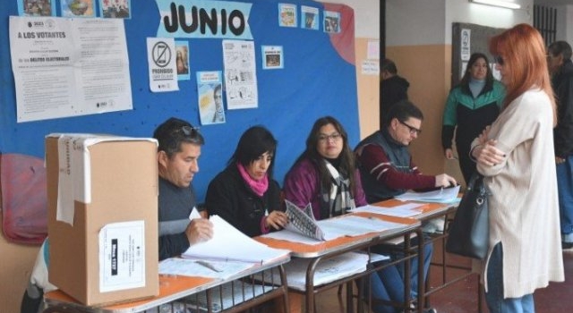 PASO: qué se puede hacer y qué no durante la veda electoral