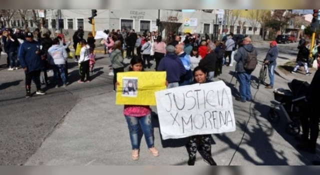 El asesinato de la nena de 11 años en Lanús irrumpió en la campaña y paralizó su final