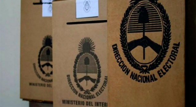 Santa Fe elige gobernador, intendentes y legisladores