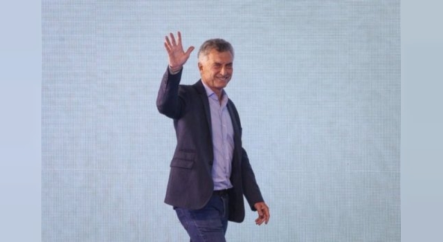 Macri tildó de "mamarracho electoral" a la reforma del Impuesto a las Ganancias