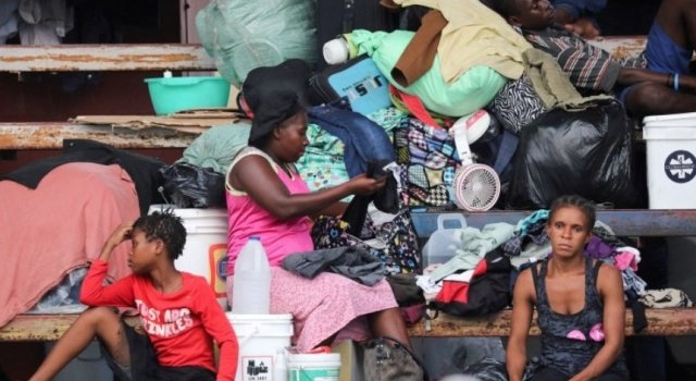 La ONU autorizó una misión de seguridad en Haití para combatir a las pandillas