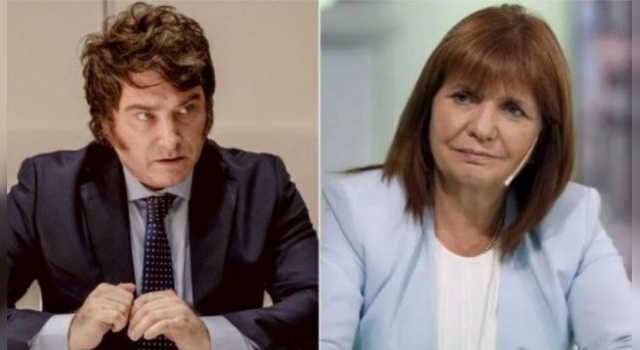 Milei y Bullrich hablan a la misma hora en Mar del Plata y los empresarios se deben elegir a quién escuchar