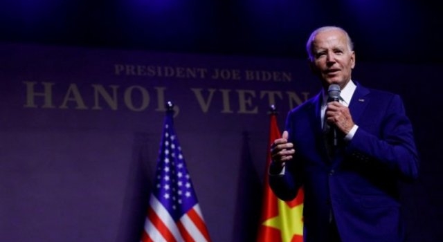 Estados Unidos: Joe Biden viajará a Israel el miércoles