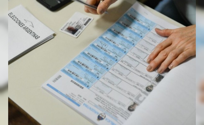 Elecciones 2023: cuál es la diferencia entre voto en blanco, nulo, impugnado y recurrido