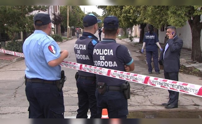 Crimen en Malagueño: investigan la muerte del casero de una estancia