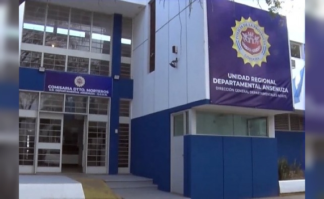 Quedó inaugurada la Departamental Ansenuza con sede en Morteros