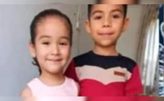 Horror en Corrientes: Dos hermanitos, de 5 y 8 años, fueron asesinados a puñaladas y su madre fue detenida por el crimen