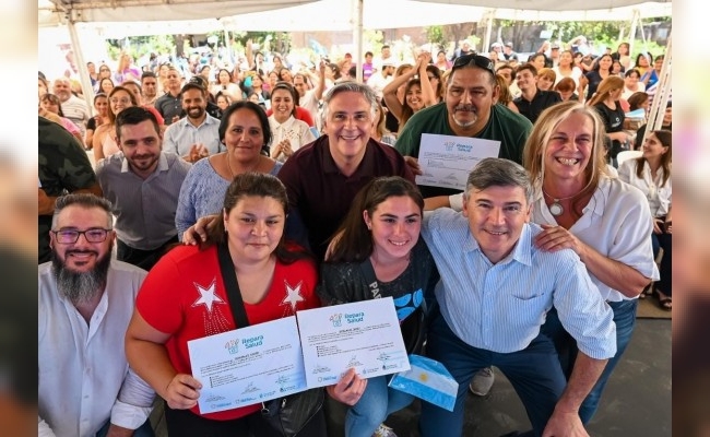 En un año, la Municipalidad de Córdoba recuperó 60 centros de salud