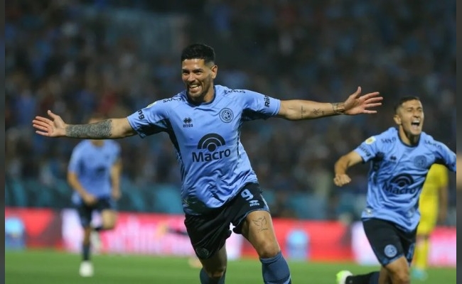 Liga Profesional: Belgrano y Racing definen los primeros cruces de cuarto de final
