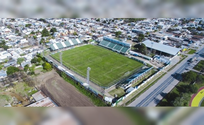IFK Sports: el nuevo sponsor técnico de Sportivo Belgrano