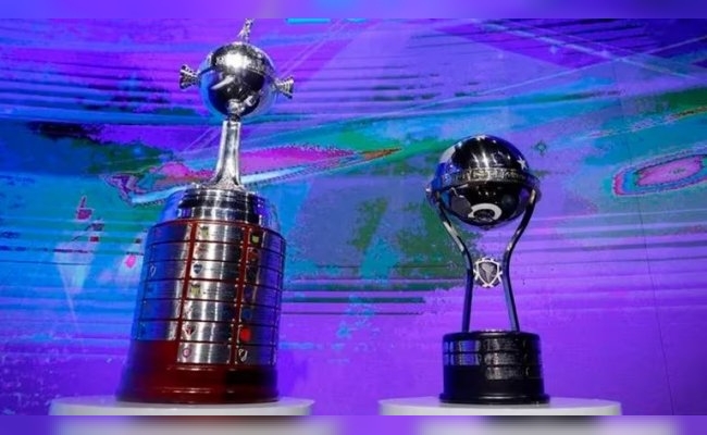 Conmebol confirmó el calendario para la Copa Liberadores y la Sudamericana
