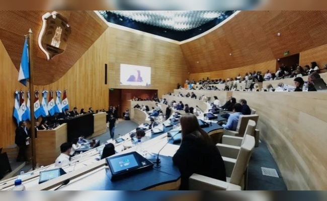 Quedó conformada la Unicameral de Córdoba