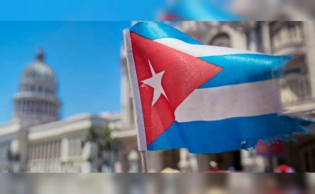 Cuba publicó una "lista negra" de acusados por terrorismo