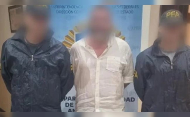 Detuvieron a tres sospechosos por posibles actividades terroristas en el país