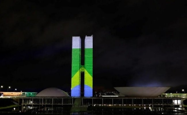 Brasil conmemora el aniversario del ataque contra edificios federales