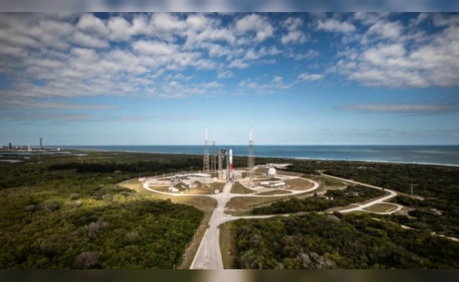 Despegó con éxito un cohete de una misión privada que busca volver a la Luna