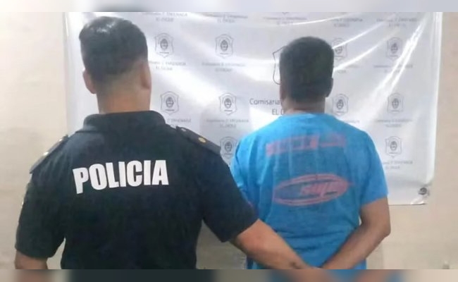 Un joven se entregó luego de que vecinos intenten lincharlo