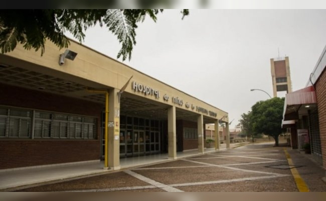 Otra noche violenta por una pelea entre adolescentes en una plaza de Córdoba