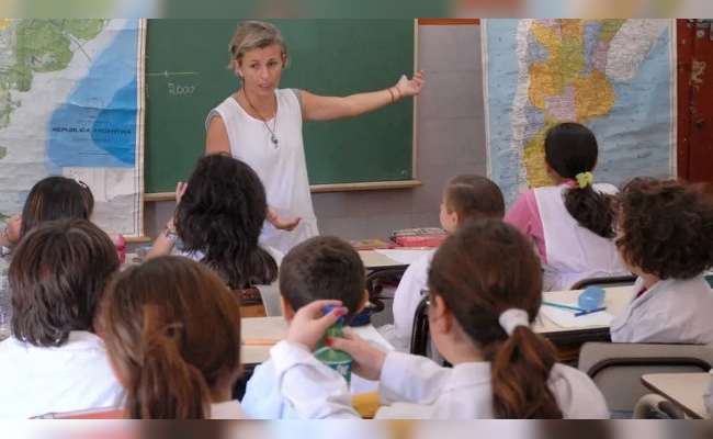 Confirman el calendario escolar 2024: ¿cuándo inician las clases en Córdoba?