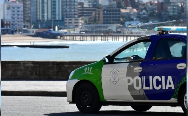 Un joven atropelló a un chico de 14 años al creer que tiempo antes le había robado su moto