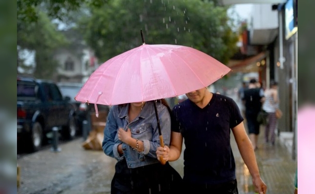 Se viene un frente frío con bajón de temperatura para Córdoba