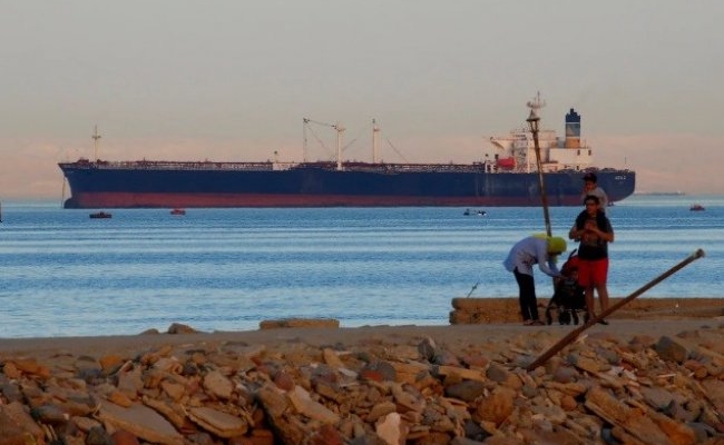 La Unión Europea hará una misión en el Mar Rojo para disuadir a los hutíes