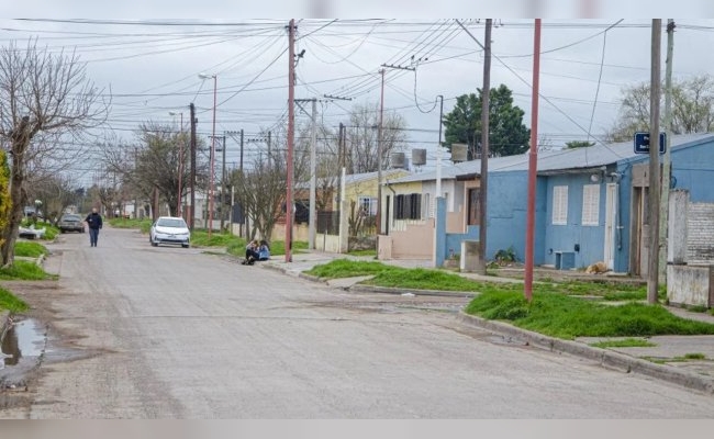 Un jubilado mató a un delincuente que intentó robar su casa