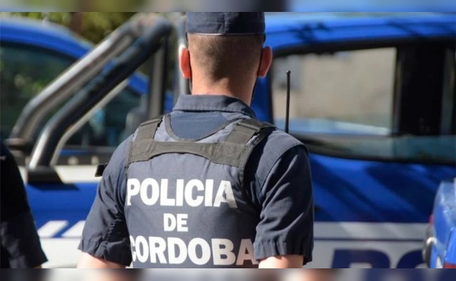 Córdoba: fue a la casa a cobrar una deuda, lo mató de un tiro y se fugó; ahora lo detuvieron