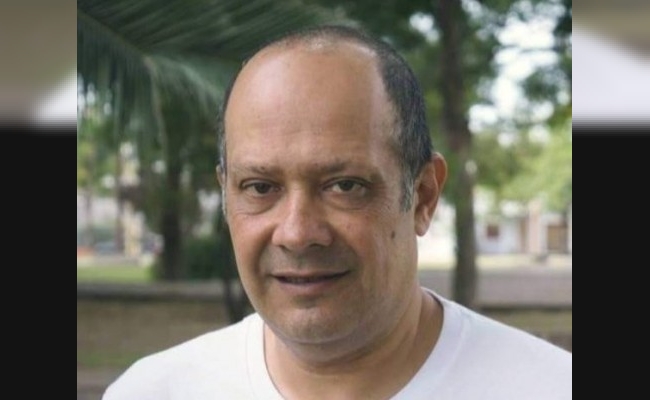 Falleció Marcelo Gaitan