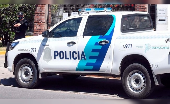 Atraparon a un hombre que había asesinado a su expareja en Pigüé