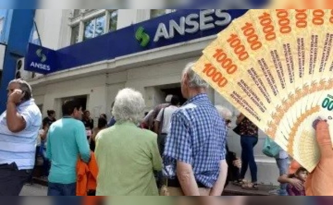 Cambios en los aumentos para jubilados: la nueva fórmula que propone el Gobierno