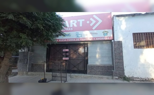 Capilla del Monte: clausuran dos locales por vender carne en mal estado